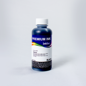 TINTA P/EPSON DYE NEGRA