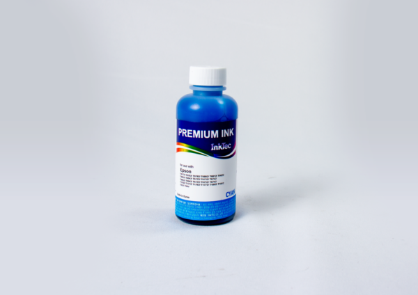 TINTA P/EPSON DYE CYAN