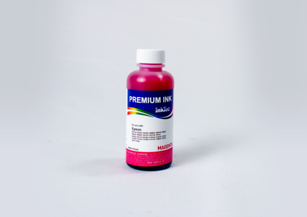 TINTA P/EPSON DYE MAGENTA