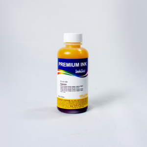 TINTA P/EPSON DYE YELLOW
