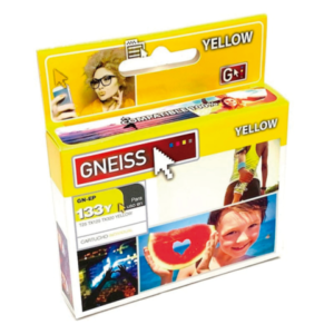 CART ALT GNEISS EPSON 133 AMARILLO