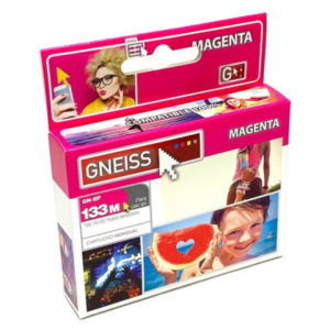 CART ALT GNEISS EPSON 133 MAGENTA