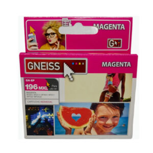 CART ALT GNEISS EPSON 196 MAGENTA