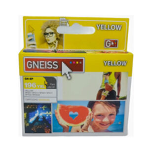 CART ALT GNEISS EPSON 196 AMARILLO