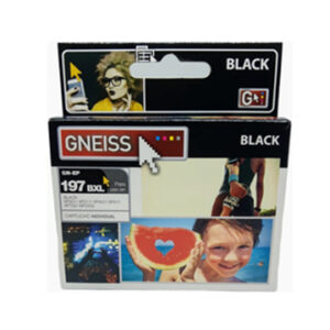 CART ALT GNEISS 197 NEGRO