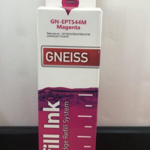 TINTA ALT GNEISS EPSON 544 MAGENTA 70ML