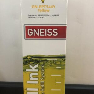 TINTA ALT GNEISS EPSON 544 YELLOW 70ml