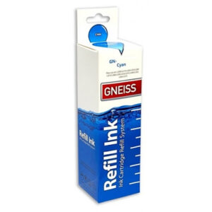TINTA ALT GNEISS EPSON 544 CYAN 70ml