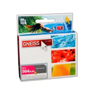 CART ALT GNEISS HP 564XL MAGENTA