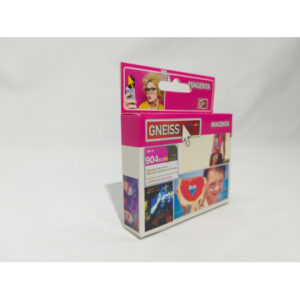CART ALT GNEISS HP 904XL MAGENTA
