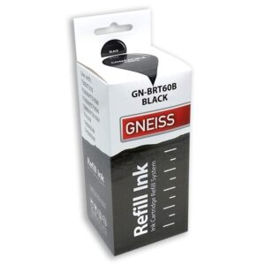 TINTA GNEISS BROTHER T300/500 BLACK