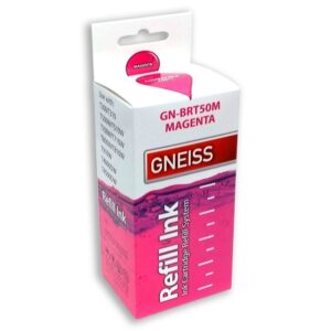 TINTA GNEISS BROTHER T300/500 MAGENTA