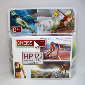 CART ALT HP GNEISS 122XL COLOR