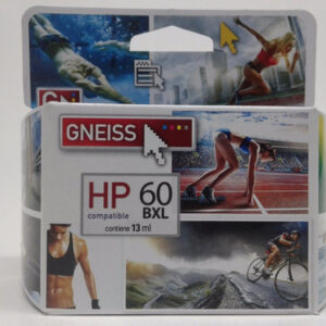 CART ALT HP GNEISS 60XL NEGRO