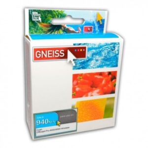 GN-HP940XLC CYAN XL