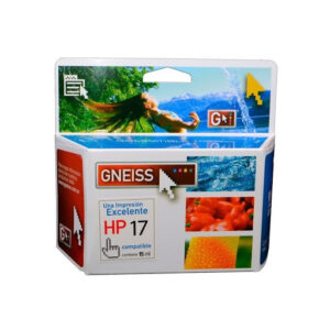 CART ALT HP GNEISS 17 COLOR