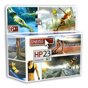 CART ALT HP GNEISS 23 COLOR