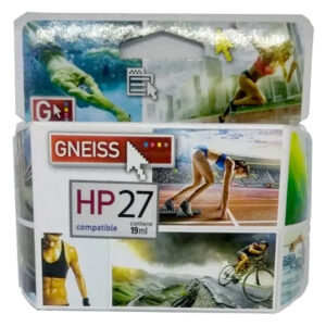 CART ALT HP GNEISS 27 NEGRO