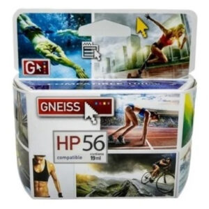 CART ALT HP GNEISS 56 NEGRO