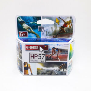 CART ALT HP GNEISS 57 COLOR
