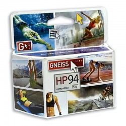 CART ALT HP GNEISS HP 94 NEGRO