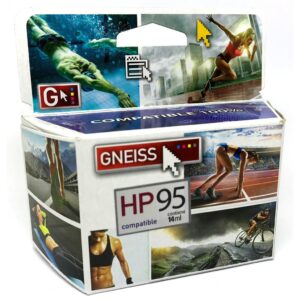 CART ALT HP GNEISS 95 COLOR