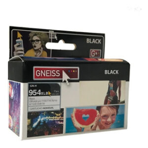 CARTUCHO ALT HP GNEISS 954XL NEGRO