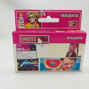 CART ALT HP GNEISS 954XL MAGENTA