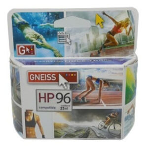 CART ALT HP GNEISS 96 NEGRO