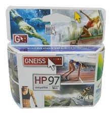 CART ALT HP GNEISS 97 COLOR