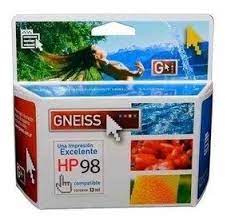 CART ALT HP GNEISS HP 98