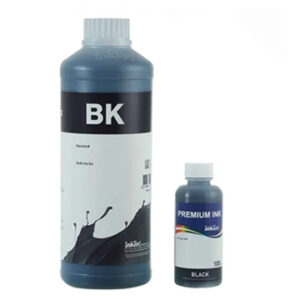 TINTA ALT HP NEGRO Inktec 1 Litro