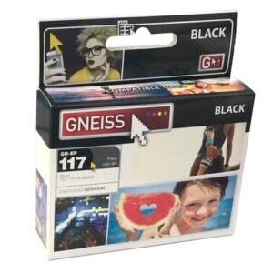 CART ALT GNEISS EPSON 117