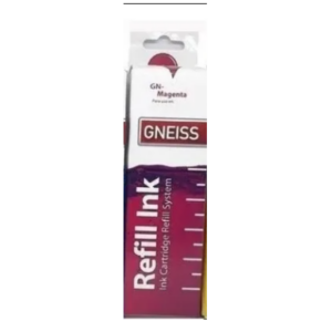 TINTA GNEISS EPSON 555 MAGENTA