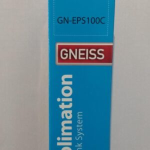 TINTA SUBLIMACION AZUL