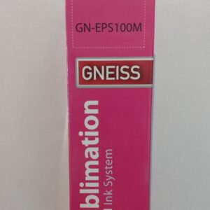 TINTA SUBLIMACION MAGENTA