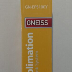 TINTA SUBLIMACION AMARILLO