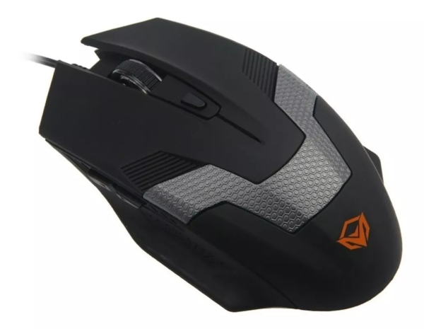 MOUSE GAMER ILUMINADO USB MEETIONM940 - Imagen 2