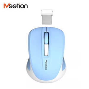 MOUSE INALÁMBRICO MINIGO Recargable
