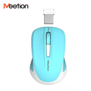 MOUSE INALÁMBRICO MINIGO Recargable