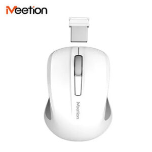 MOUSE INALÁMBRICO MINIGO Recargable
