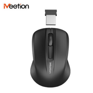 MOUSE INALÁMBRICO MINIGO Recargable