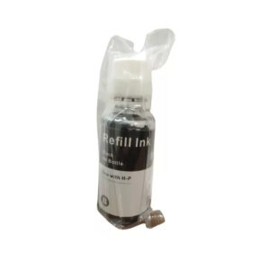 OFERTA TINTA ALTERNATIVA P/HP GT51 NEGRO 90ml