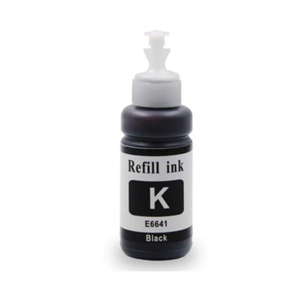 TINTA ALT EPSON 664 NEGRO