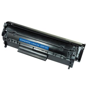 TONER ALT DOC 2612A
