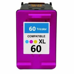 CART ALT HP 60XL COLOR