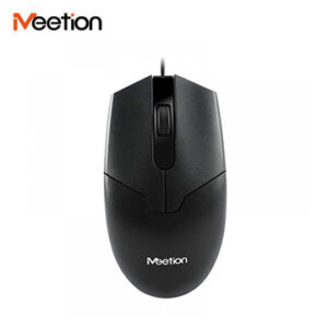 MOUSE ÓPTICO USB MEETION M360