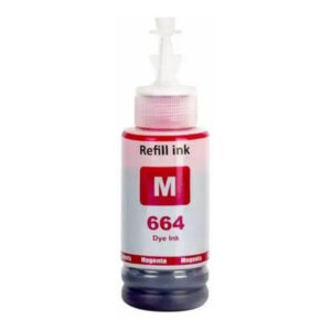 TINTA ALT EPSON 664 MAGENTA