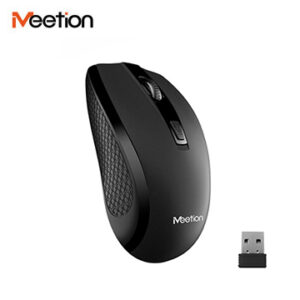 MOUSE INALÁMBRICO MEETION R560