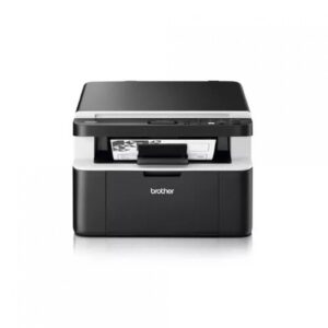 IMPRESORA LASER BROTHER DCP-1617W